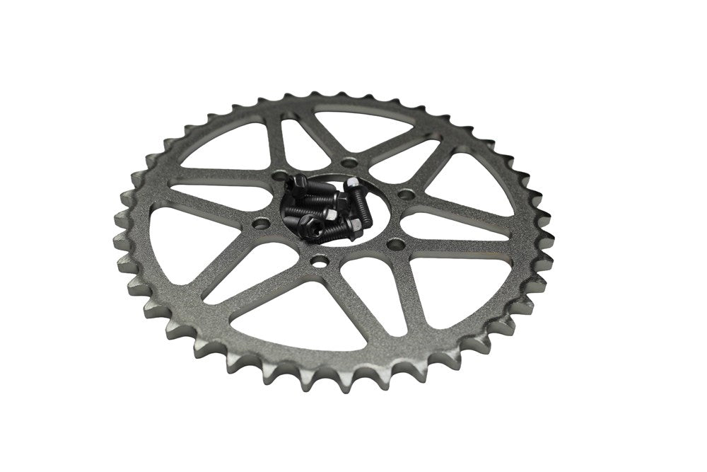 パーツ bee Surron Hyper Bee - Rear Sprocket (41T) Set (MPC:13204-Y026A-Z1