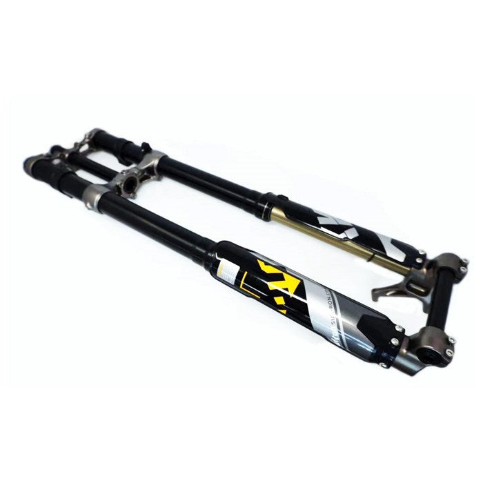 Surron Light Bee X/L1E - KKE Front Fork Assy. (MPC: 51000-YQ2B