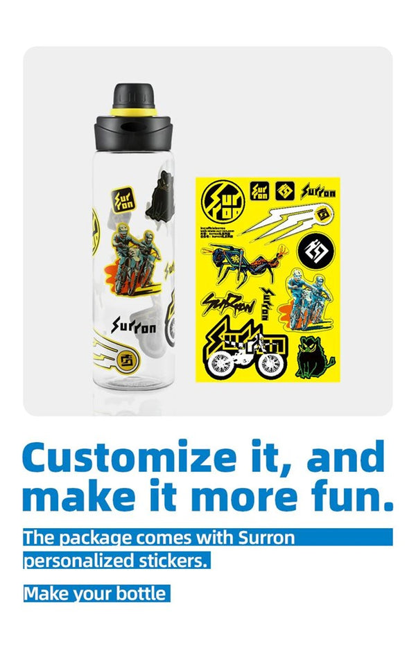 Surron Sports Bottle [Merchandise]