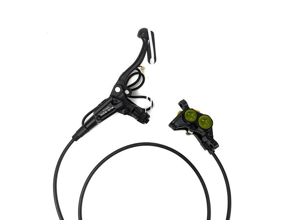 Surron Light Bee X/L1E - Front Hydraulic Disc Brake System (MPC: 52100-YQ2F-0000)