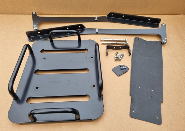 FARM RACK FRLB03 - B Rack Kit (Rear Carrier) for LBX