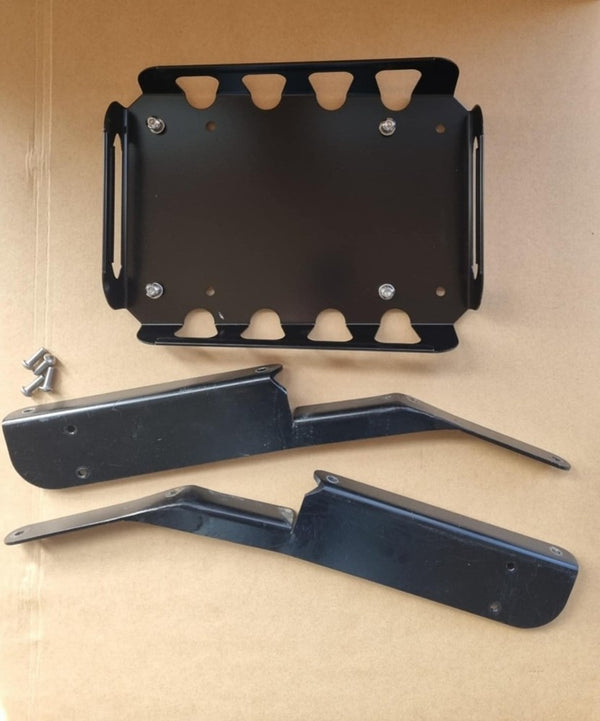 FARM RACK FRUB01 - Rear Carrier Basket for Ultra Bee