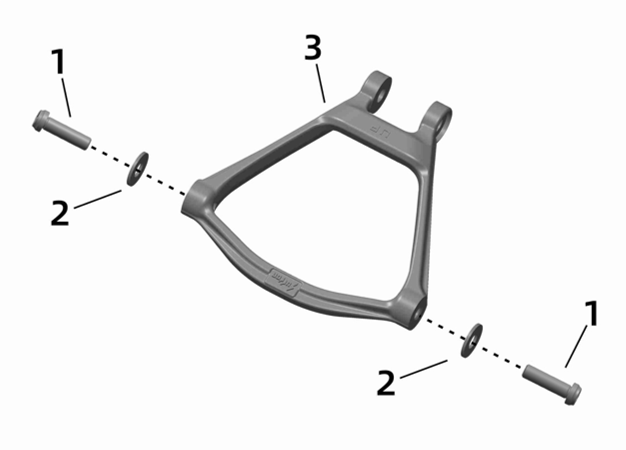 LINKAGE - Ultra Bee HP
