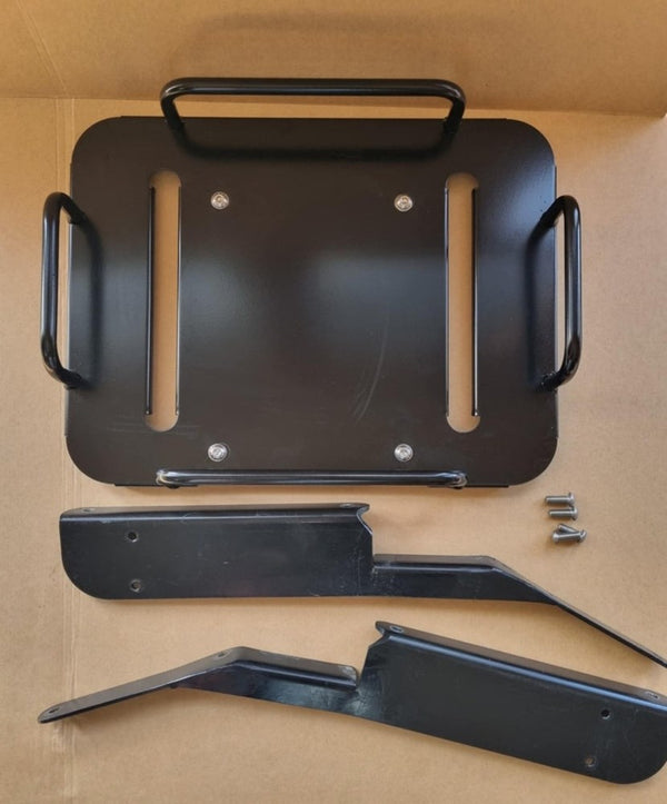 FARM RACK FRUB03 - Rear Carrier Rack Kit for Ultra Bee