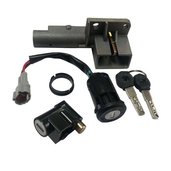 Surron Light Bee X/L1E - Key Switch Set (MPC:27000-YQ2B-0100)