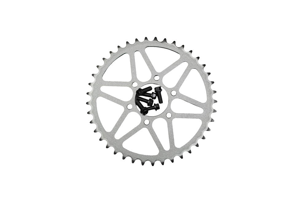 Surron Hyper Bee - Rear Sprocket (41T) Set (MPC:13204-Y026A-Z1