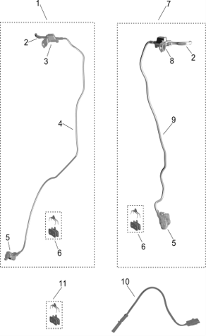 Brake System - LBX 2025