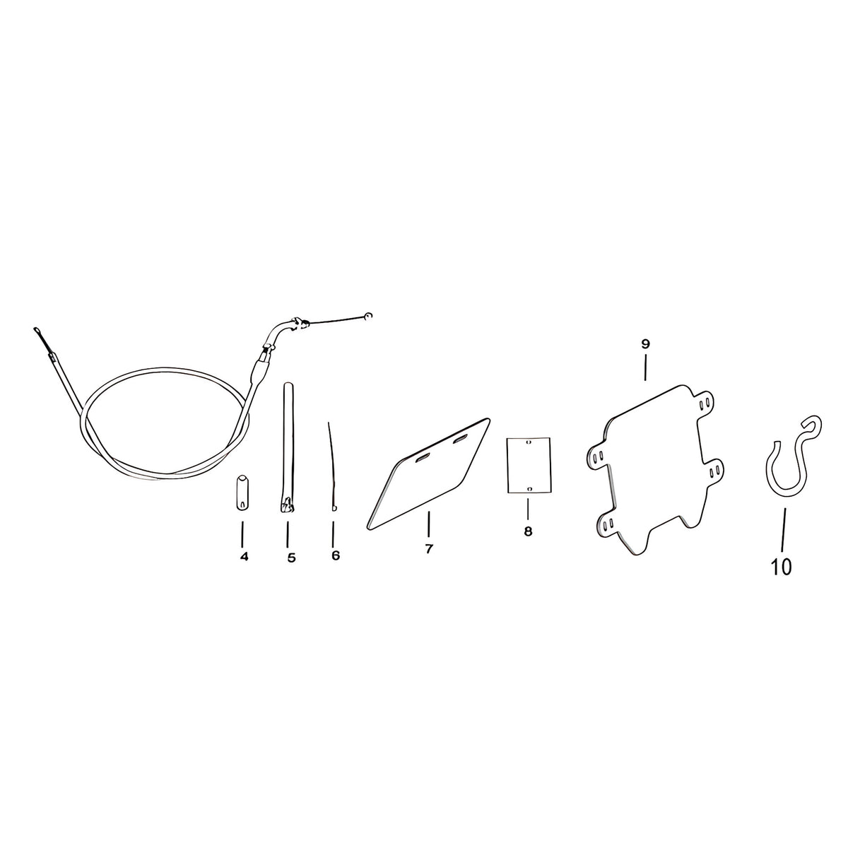 Other Parts - LBX 2024