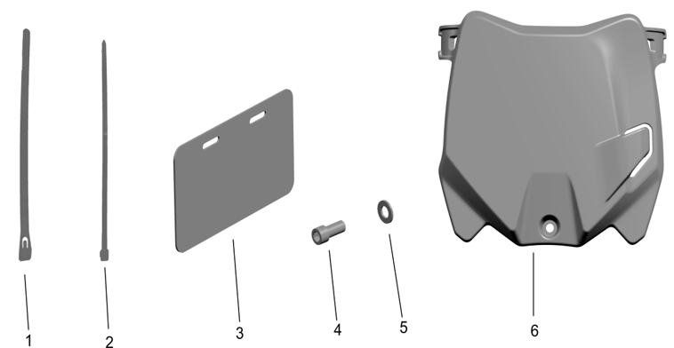 Other Parts - LBX 2025