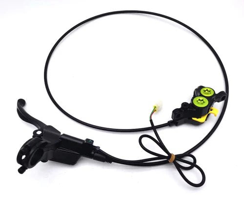 Surron Light Bee X/L1E - Rear Hydraulic Disc Brake System (MPC: 52200-YQ2F-0000)