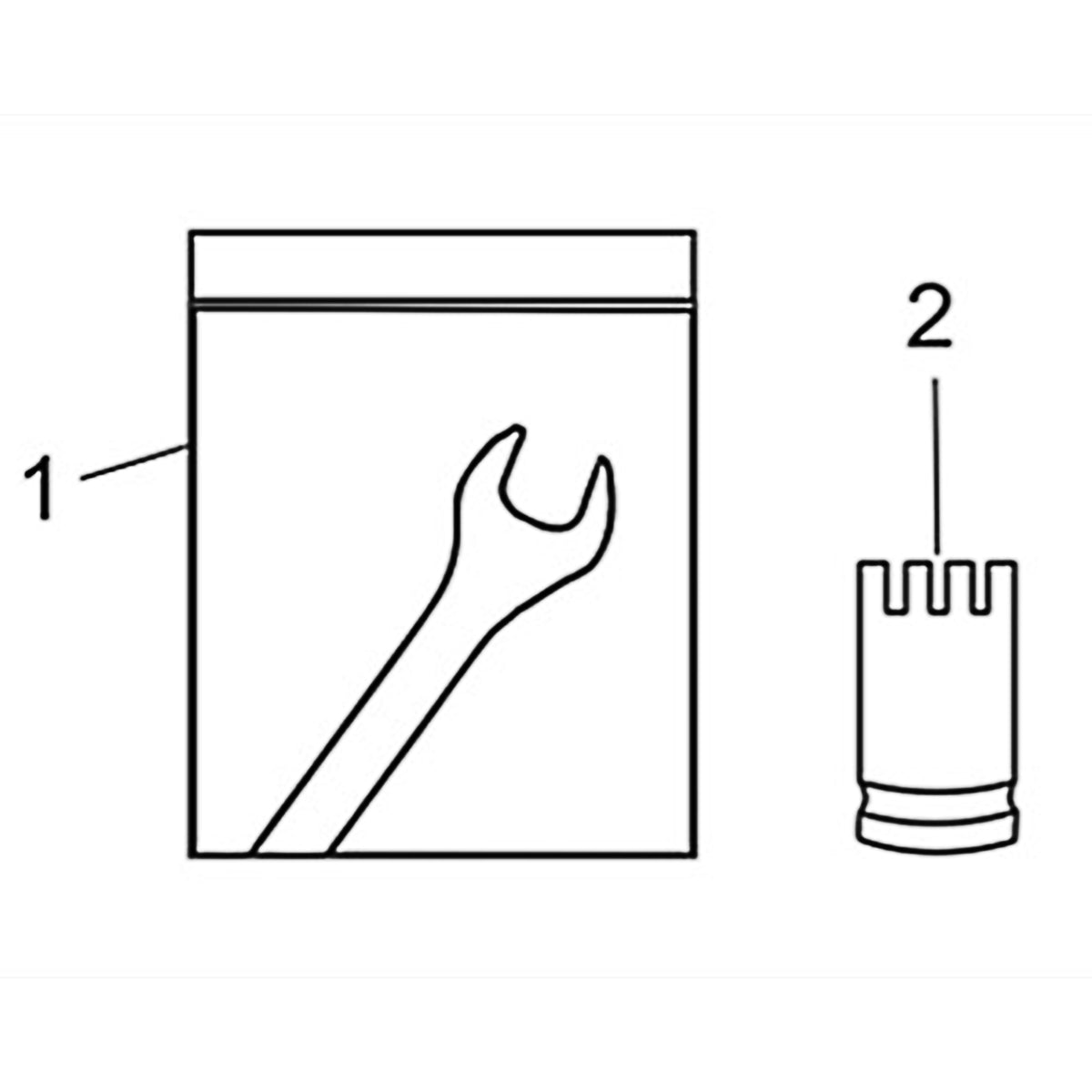 Tools - LBX 2024
