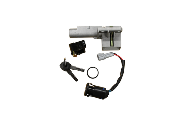 Surron Light Bee X/L1E - Key Switch Set (MPC:27000-YQ2B-0100)