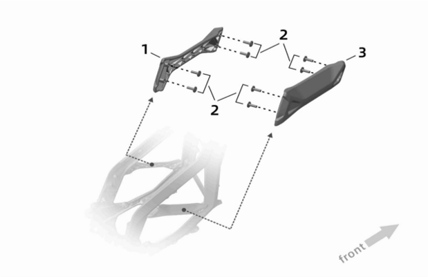 FRAME VI - Ultra Bee HP