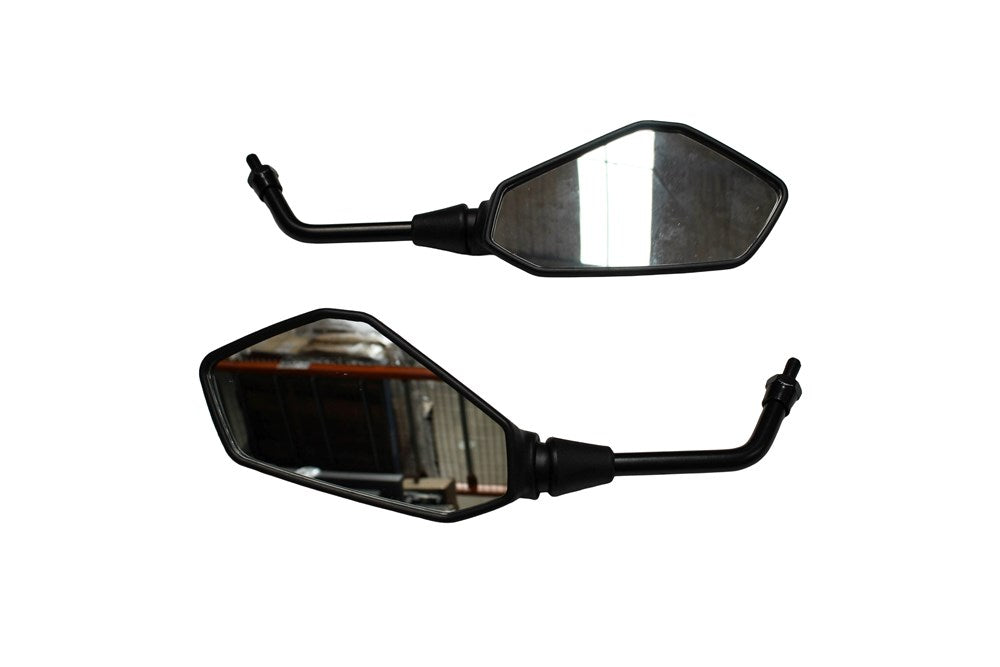 Surron Light Bee L1E - Rear View Mirror Assembly (MPC: 51400-YQ2B-0000 ...