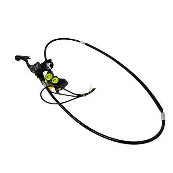 Surron Light Bee X - Front Hydraulic Disc Brake System (MPC:52100-Y028A-0100)