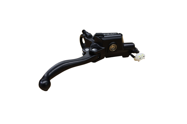 Surron Light Bee X/L1E - Front Brake Handle Bar Assembly (MPC: 52110-YQ2B-0000)