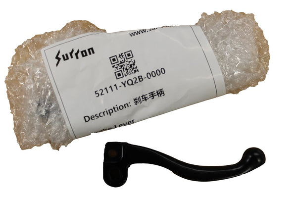 Surron Light Bee X/L1E - Brake Lever (MPC: 52111-YQ2B-0000)