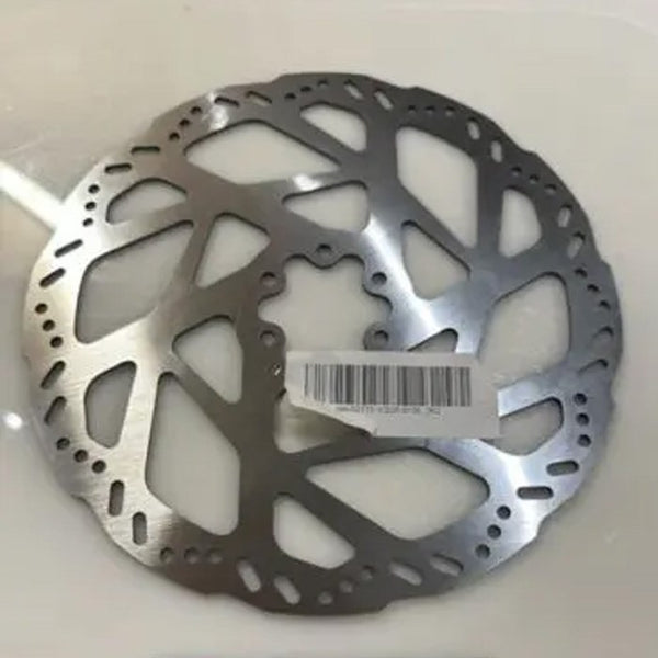 Surron Light Bee X/L1E - Front Brake Disc (New Pattern) (MPC:52171-YQ2A-0100)