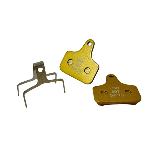 Surron Hyper Bee - Brake Pad Set (MPC: 52191-Y026A-0000)