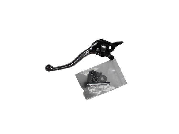 Surron Ultra Bee X/R/HP - Rear Brake Lever w/ Parking Brake (MPC: 52211-YQ5A-0000)