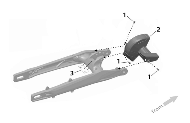 MID-SHAFT I -  Ultra Bee HP
