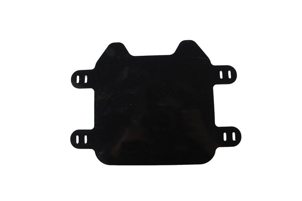 Surron Light Bee X - Front Number Plate (MPC: 81182-YQ2A-0000)