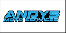 Andys Moto Services
