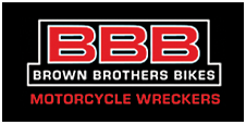 Brown Brothers Bikes