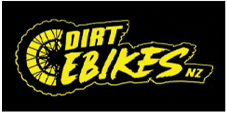Dirt E Bikes