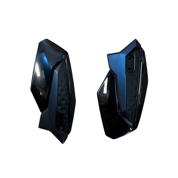 Surron Ultra Bee X/R/HP - Handguard Set (Carbon Black) (MPC: 32381-YQ5A-Z1-Y4)