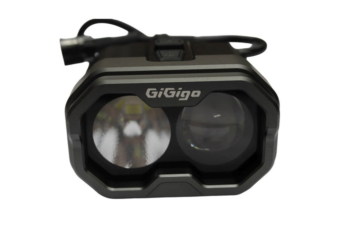 Surron Light Bee X GiGigo Gi02 Head Light