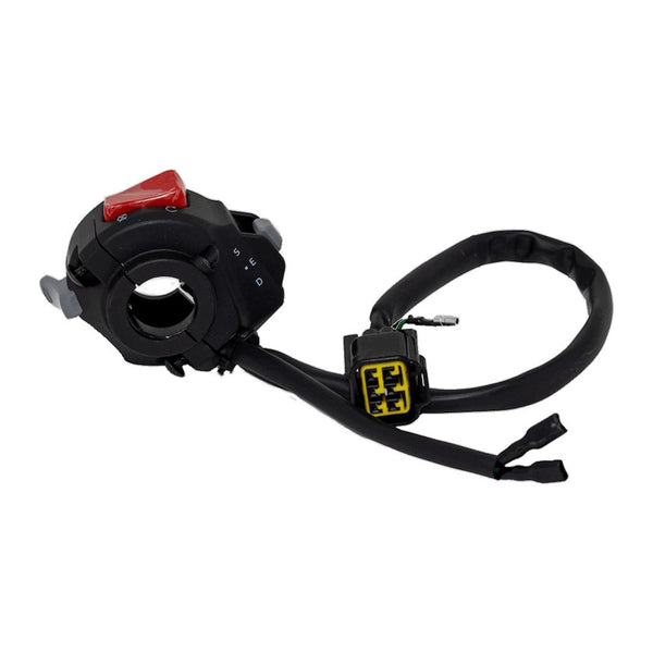 Surron Ultra Bee X/R - Right Combination Switch (MPC: 23300-YQ5A-0000)