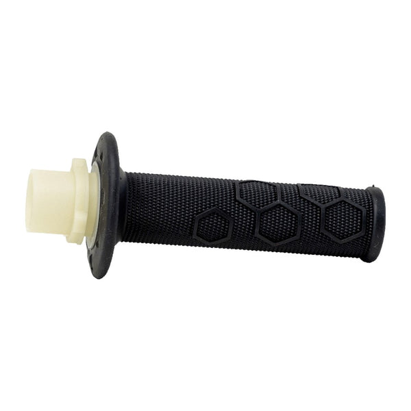 Surron Ultra Bee and Light Bee 2025 - Right Handle Bar Grip (Black) (MPC: 23820-YQ5A-0000)