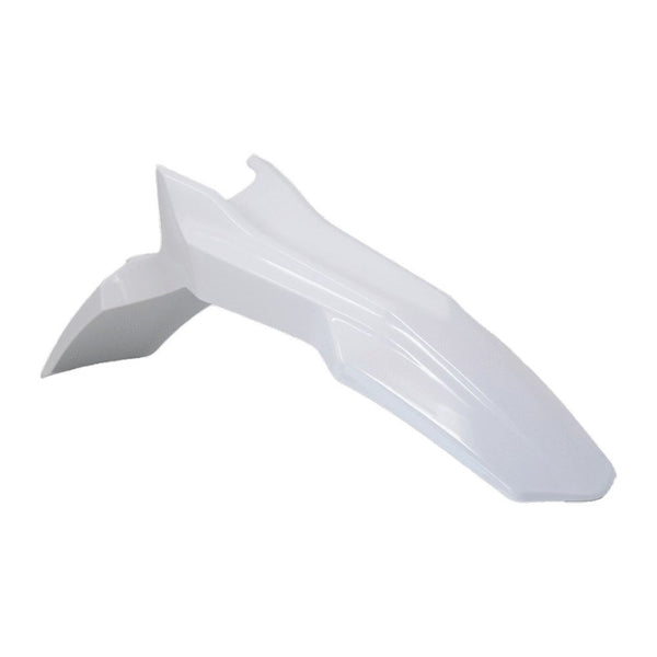 Surron Ultra Bee X/R/HP - Front Fender White (MPC: 31210-YQ5A-0000)