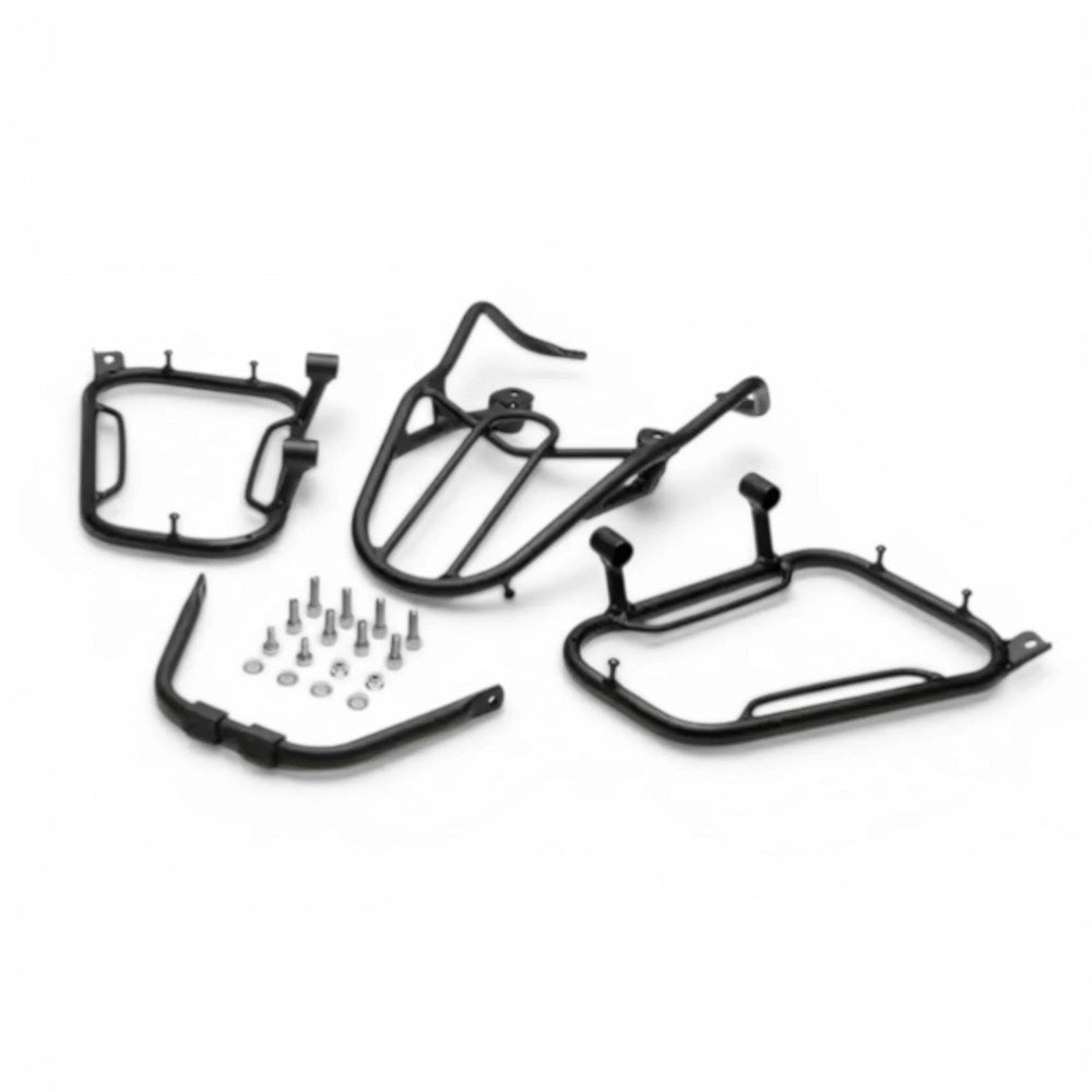 Surron Ultra Bee X/R/HP - Rear Rack Assembly (MPC: 41530-YQ5A-Z1 ...