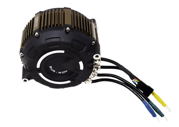 Surron Light Bee X/L1E - Motor Assembly (MPC: 11100-YQ2A-Z1)