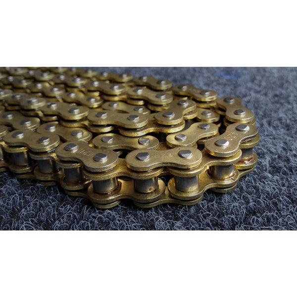 Surron Light Bee X/L1E - 420 O-Ring Chain (106 Links) (MPC: 13114-YQ2A-0600)