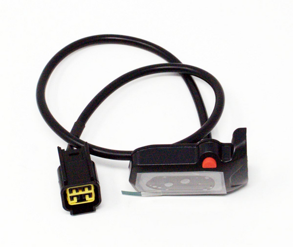 Surron Light Bee X - Speedometer Dashboard (MPC: 25100-YQ2A-0100)
