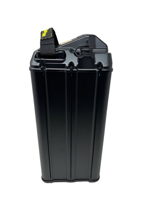 Surron Light Bee X - 60v/40Ah Lithium Battery (MPC: 26000-YQ2A-1200)