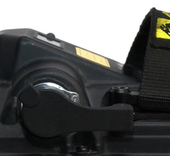 Surron Light Bee X/L1E - Charging port cap (MPC:26351-YQ2A-0000)