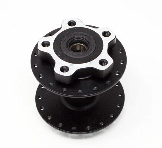 Surron Light Bee X/L1E - Front Wheel Hub Assembly (MPC:51210-YQ2A-0000)