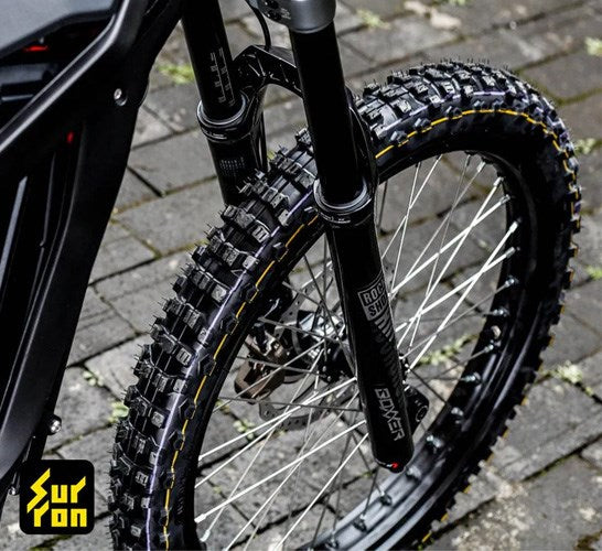 Surron Light Bee X - Off Road Tyre Front / Rear 70/100-19" (MPC: 51231-YQ2A-0000)