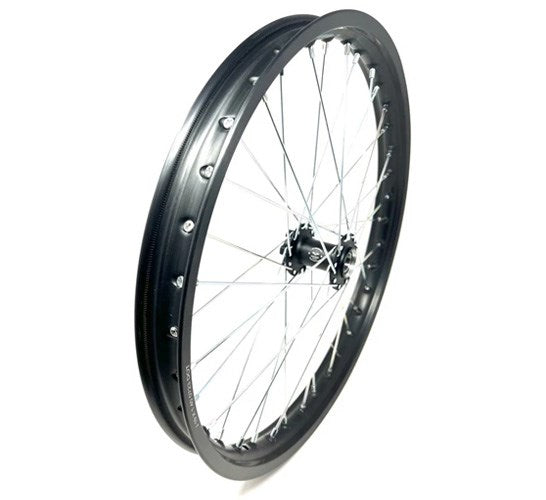 Surron Light Bee X/L1E - Front Rim Assembly (MPC:51270-YQ2A-0000)