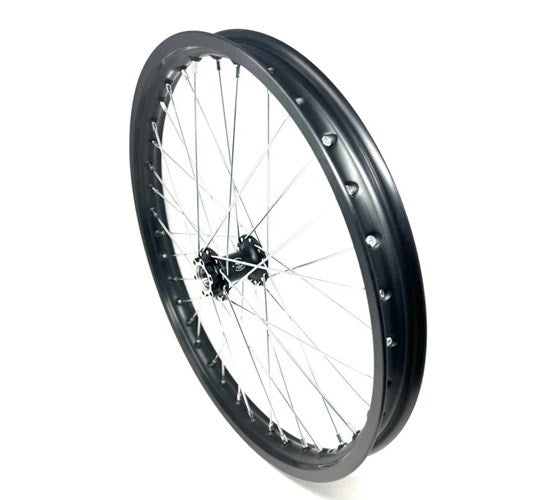 Q Bee Rim Surron Light Bee X/L1E - Front Rim Assembly (MPC:51270-YQ2A-0000 ...