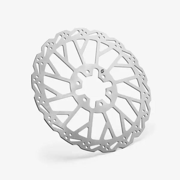 Surron Light Bee X/L1E - Rear Brake Disc (New Pattern) (MPC:52271-YQ2A-0100)