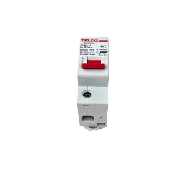 Surron Light Bee X - Circuit Breaker (MPC: 23500-Y029A-0000)