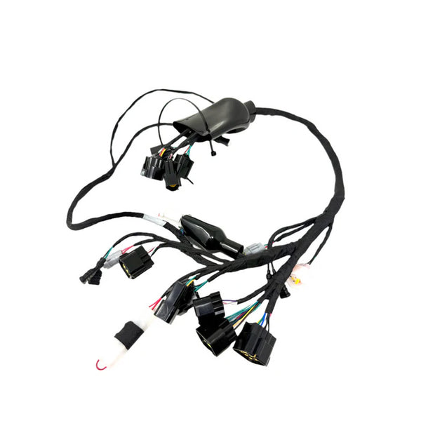 Surron Light Bee X - Main Wire Harness (MPC: 23500-Y029A-0000)
