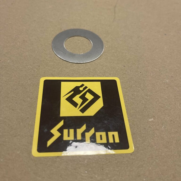 Steering Head Gasket TOP (MPC: 51131-YQ5A-0000)