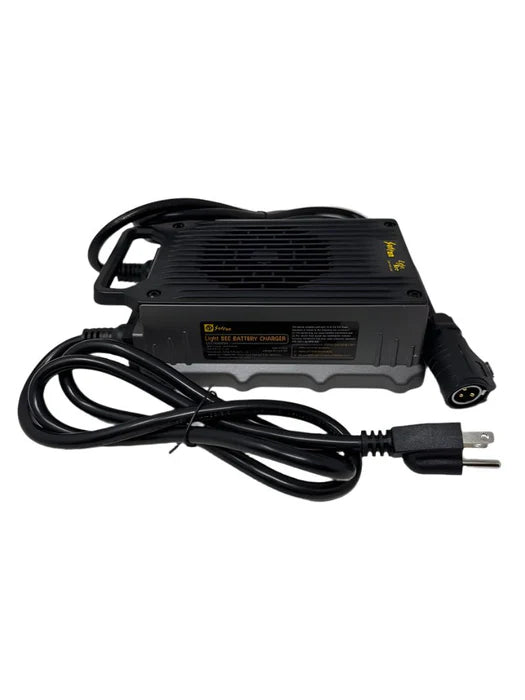Surron Light Bee X - Charger 67.2V/12A 220V - SAA (MPC: 21700-Y028A-0300)