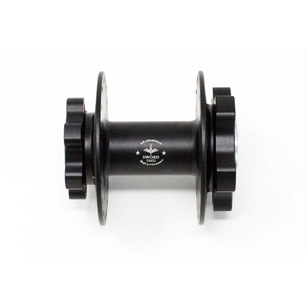 Surron Light Bee X/L1E - Rear Wheel Hub Assembly (MPC: 51310-YQ2A-0000)